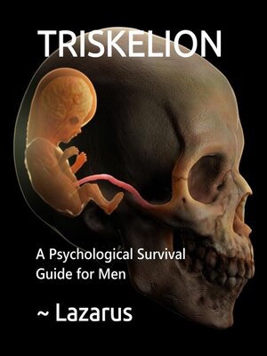 cover image of TRISKELION